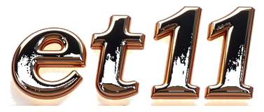 e11 logo