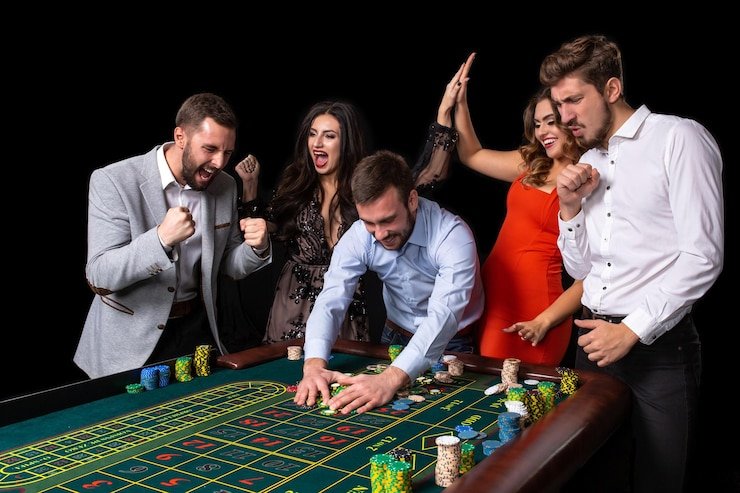 e11 Live Casino